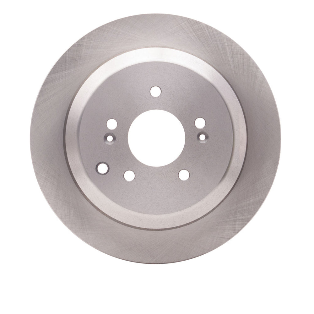 DFC auto part