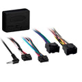 XSVI-2104-NAV LAN RAP RTN