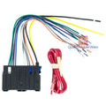 XSVI-2104-NAV LAN RAP RTN