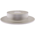 Centric 11-17 Nissan Juke GCX Rotor w/Full Coating - Rear