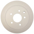 Centric 11-17 Nissan Juke GCX Rotor w/Full Coating - Rear