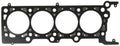 Cylinder Head Gasket (Left) FORD-CAR 281 cid (4.6L) 4V DOHC V8 (2003-2004) MUSTANG VIN Y LEFT SIDE
