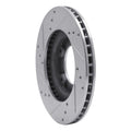 R1 Concepts silver auto part