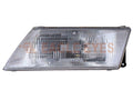 LH HEADLAMP ASSY COMPOSITE; 200SX 9597