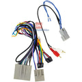 12 FORD F250 WIRING