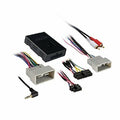 XSVI-2105-NAV LAN RAP RTN