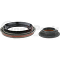 KIT-SEAL & NUT