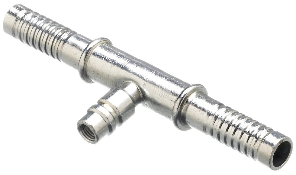 HYDRAULIC COUPLING - POLARSEAL II (