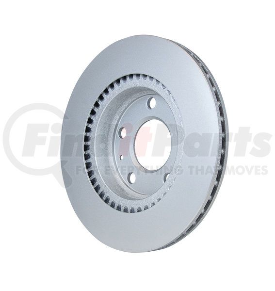 DISC BRAKE ROTOR