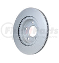 DISC BRAKE ROTOR