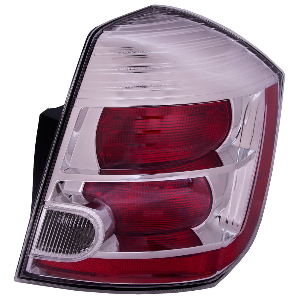 RH TAILLAMP ASSY; BASE|S|SL; SENTRA 1012