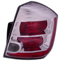RH TAILLAMP ASSY; BASE|S|SL; SENTRA 1012