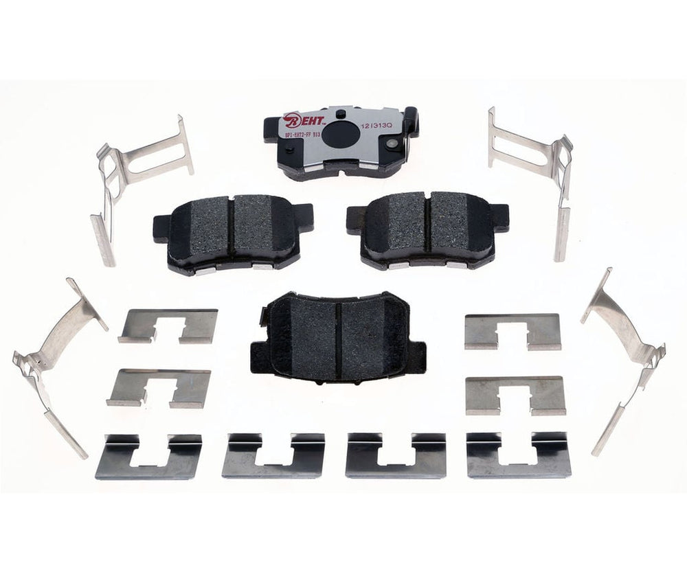 R auto part