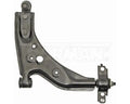 CONTROL ARM