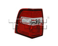 LH TAILLAMP ASSY FORD EXPEDITION 20072014