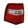 LH TAILLAMP ASSY FORD EXPEDITION 20072014