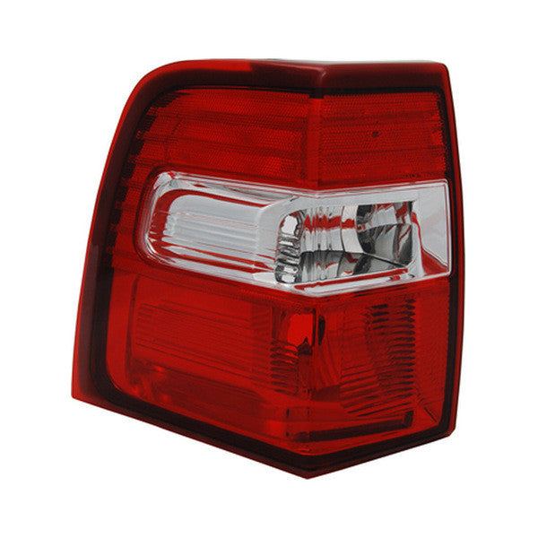 LH TAILLAMP ASSY FORD EXPEDITION 20072014