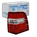 RH TAILLAMP ASSY FORD EXPEDITION 20072014 CAPA