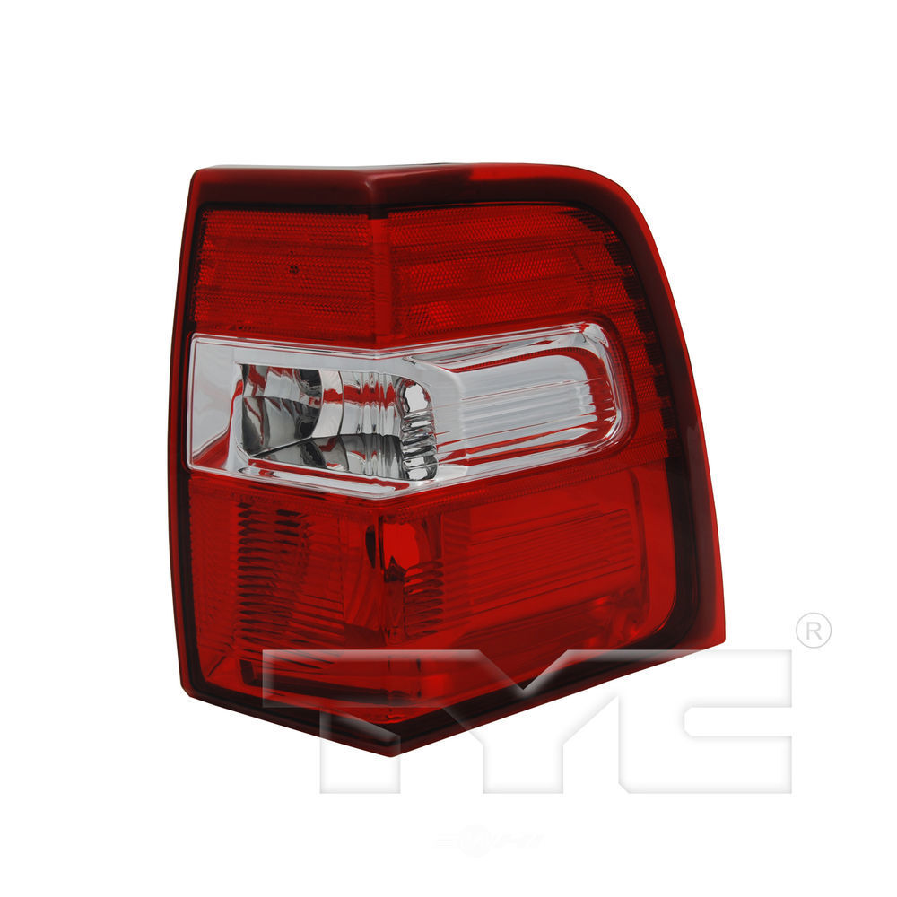 RH TAILLAMP ASSY FORD EXPEDITION 20072014 CAPA