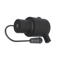 QTP QTEC Replacement Motor Kit