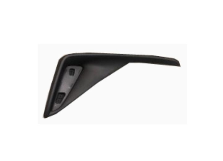 Sherman Parts bumper
