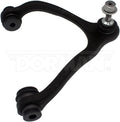 CONTROL ARM