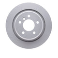 DFC 95-02 BMW Z3 Right Rear GeoSPEC Coated Rotor