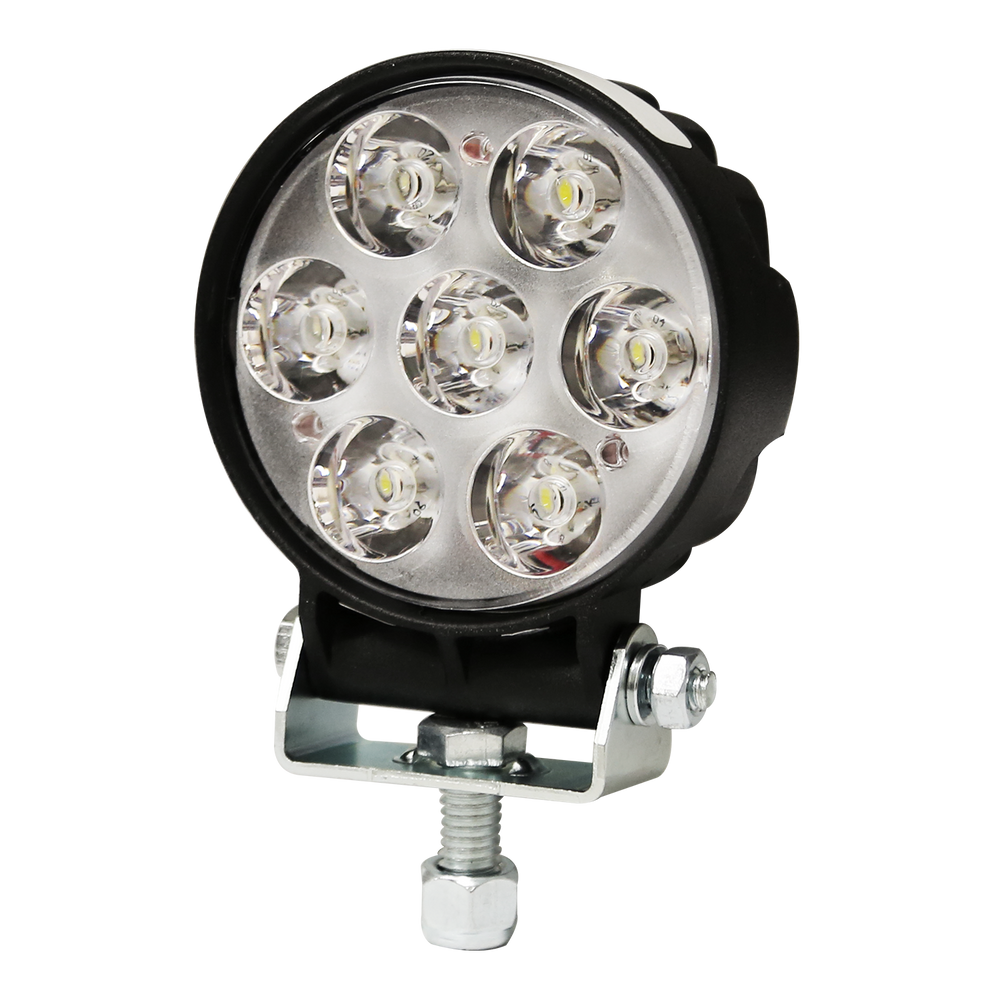 SQUARE LED WORKLAMP