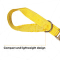 SFI 16.1 L&L HARNESS 2' PULL DOWN L