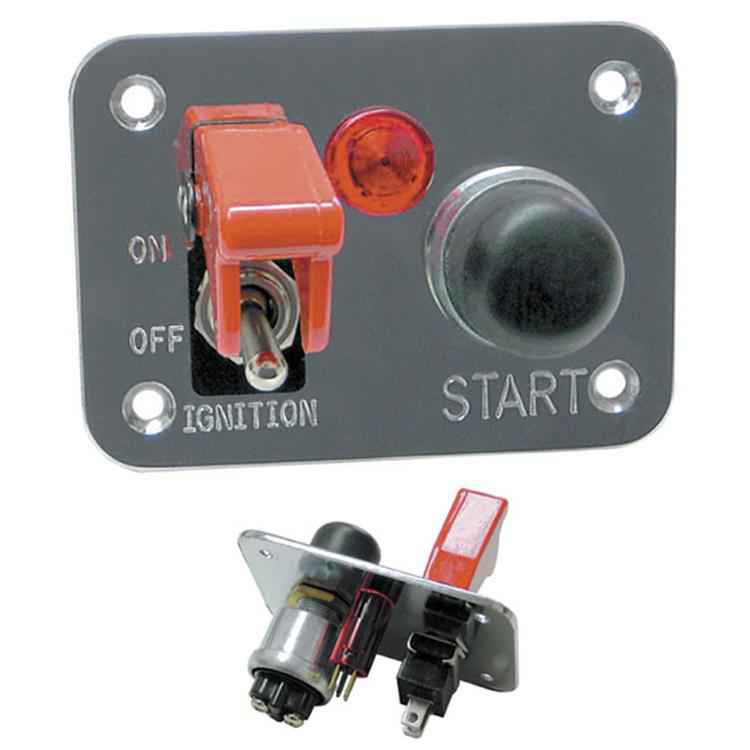 WIRTHCO polished auto part