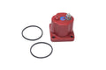 NON-SFI L&L HARNESS 2' PULL UP LAP