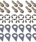 Stage 8 auto part