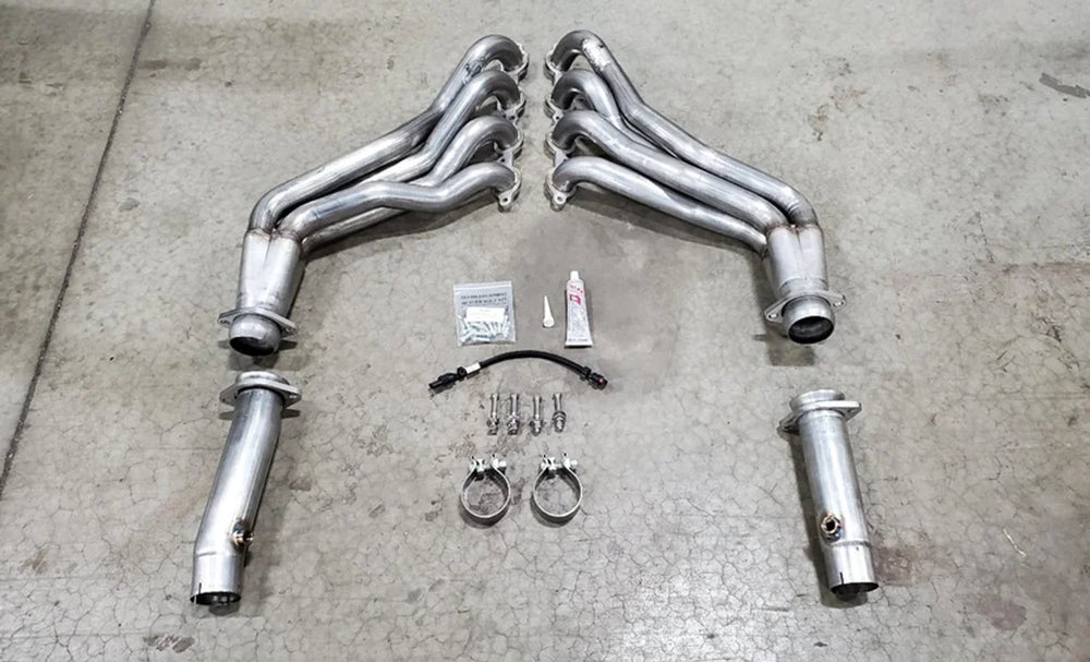 INTAKE MANIFOLD GASKET
