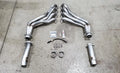 INTAKE MANIFOLD GASKET