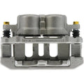SEMI-LOADED BRAKE CALIPER