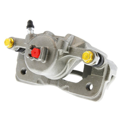 SEMI-LOADED BRAKE CALIPER