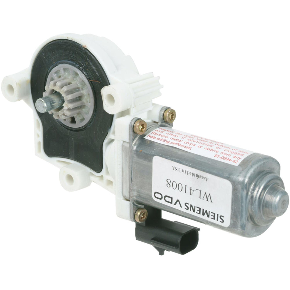 A1 REMFG INC auto part