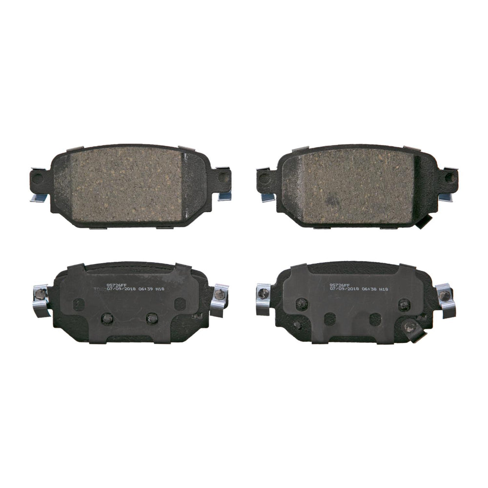 WAGNER BRAKE auto part