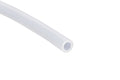 HPS Performance 1/8 (3mm) ID Clear High Temp Silicone Vacuum Hose - 25 Feet Pack