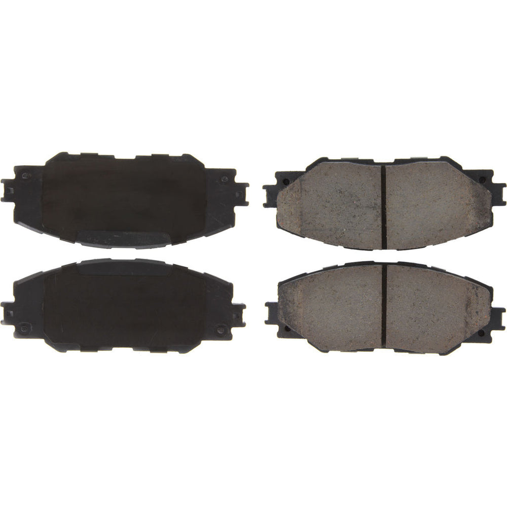 Stoptech auto part