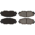 Stoptech auto part