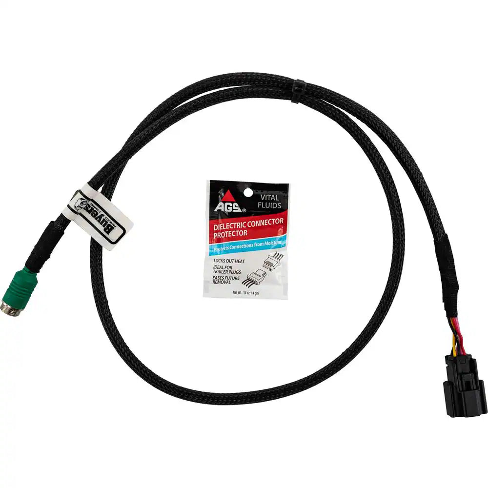 CAMERA CABLE FOR FORD