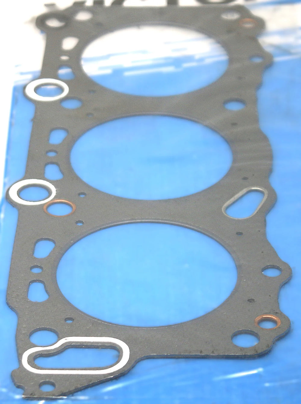 ENGINE HEAD GASKET