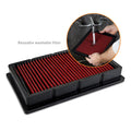 DROP-IN PANEL FILTER