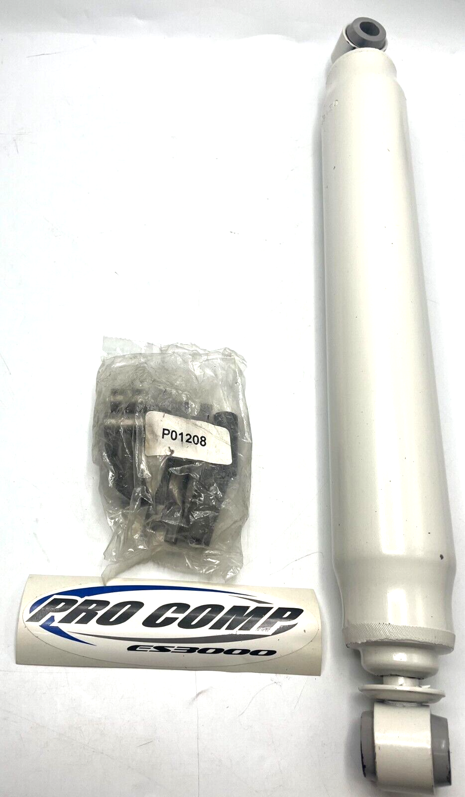 EXPLORER PRO COMP