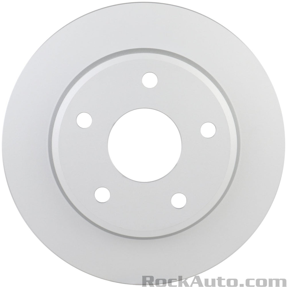 DISC BRAKE ROTOR