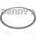 ABS RELUCTOR RING