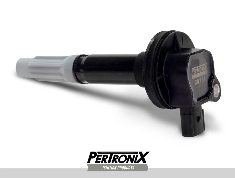 COIL FLAMETHROWER FORD COYOTE 5.0L SINGLE 201116