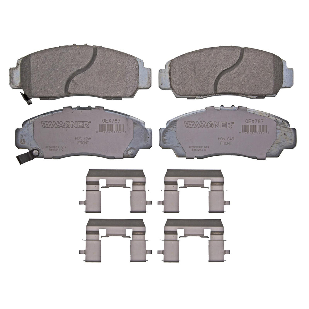 WAGNER BRAKE auto part