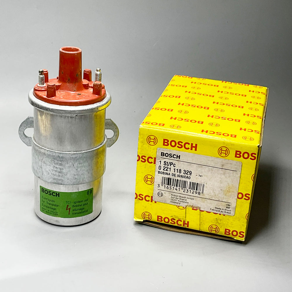 IGNITION COIL